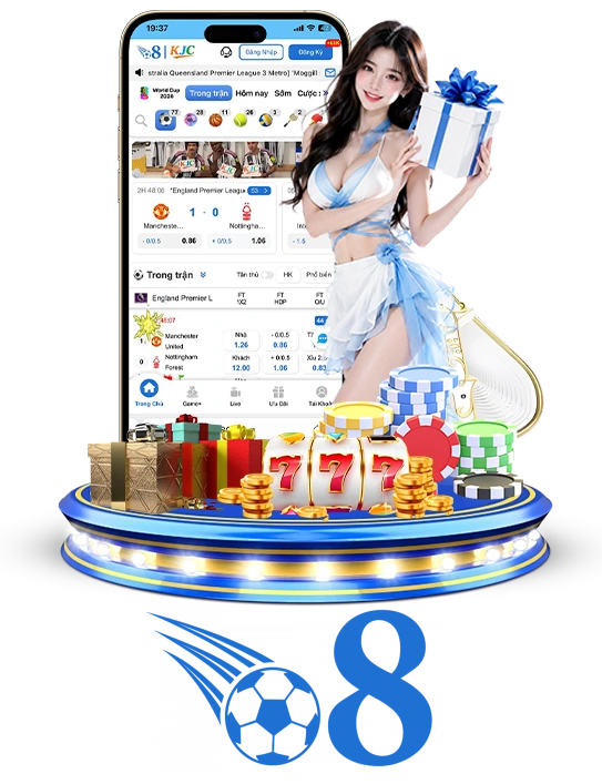 Hướng dẫn truy cập O8 trên thiết bị di động